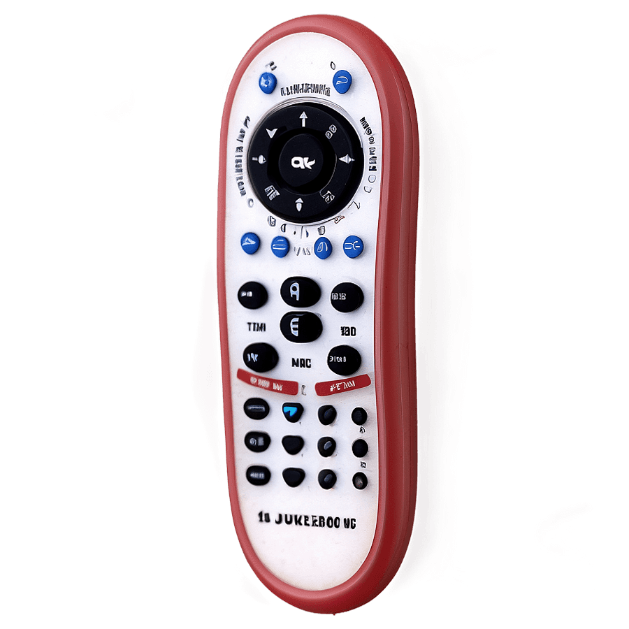 Wireless Remote PNG 05252024