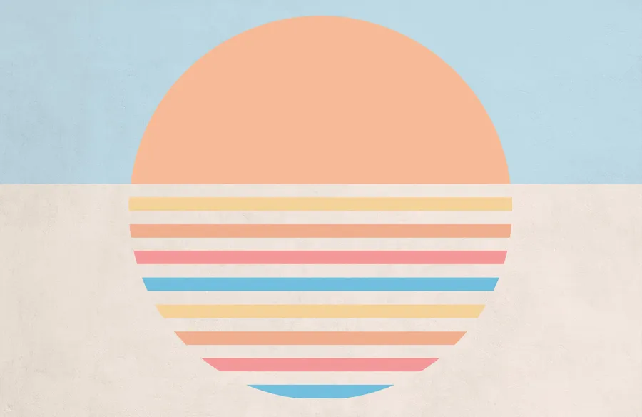 70s Background