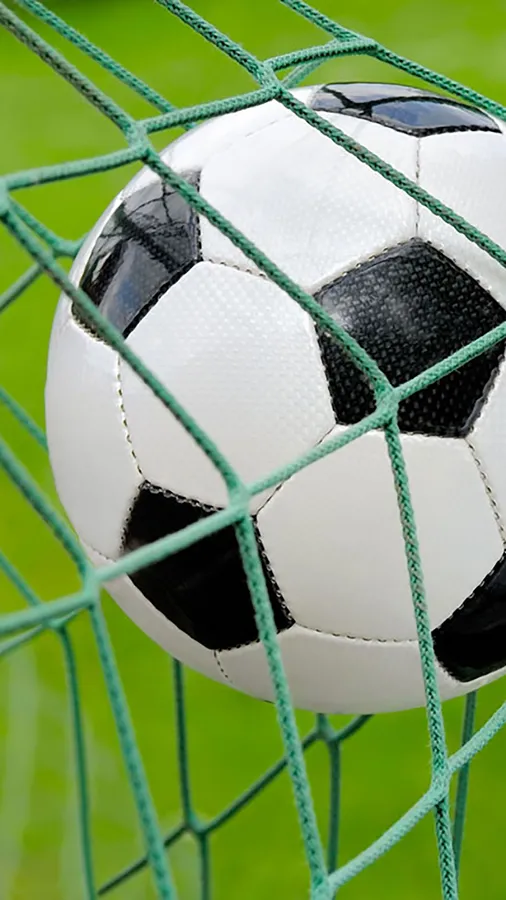 Soccer Iphone