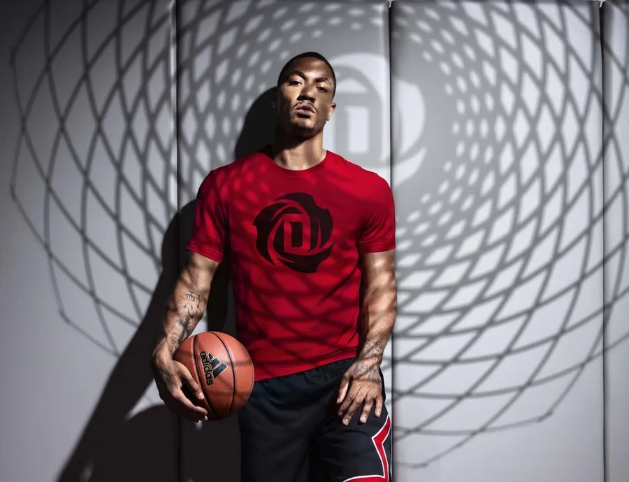 derrick rose