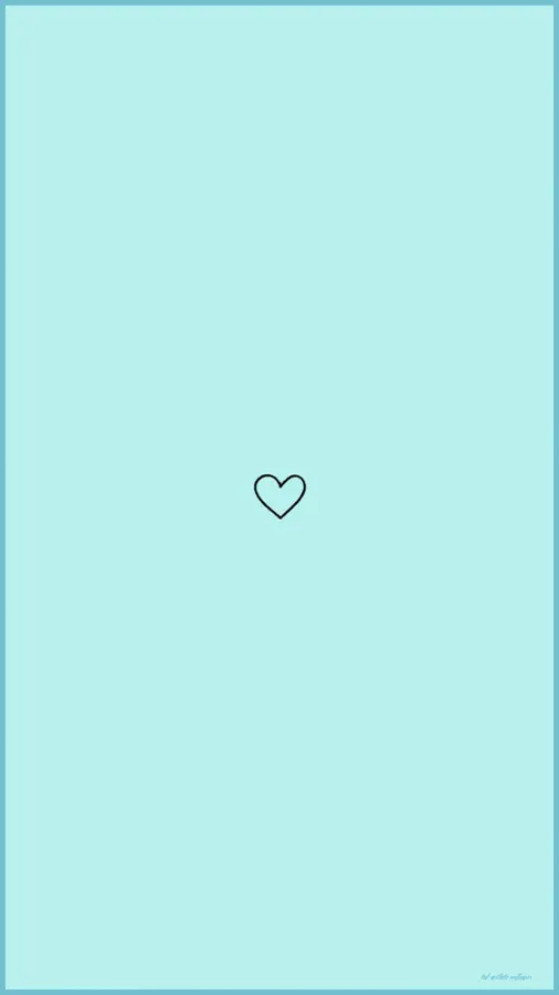 Blue Green Aesthetic