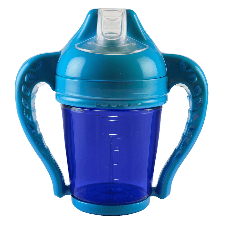Sippy Cup for Water PNG 16