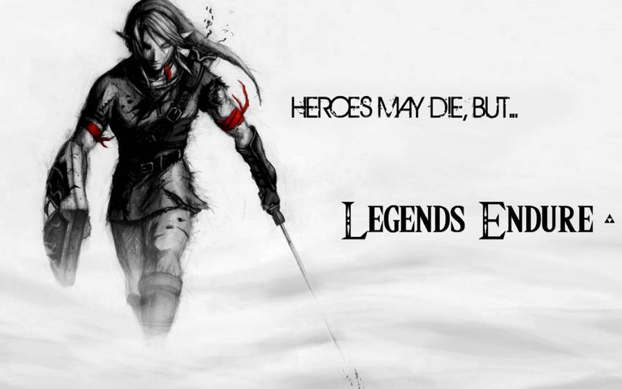 1440x900 Link wallpaper 1440x900 desktop background