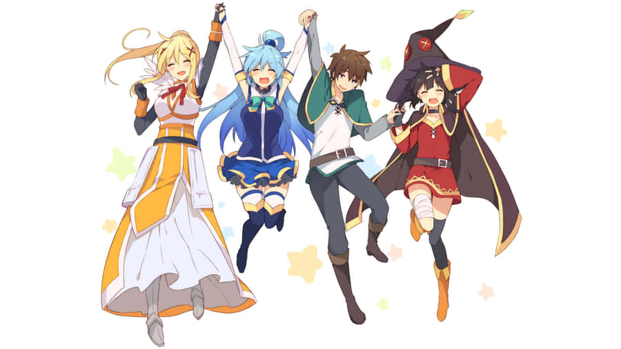 Konosubagruppe