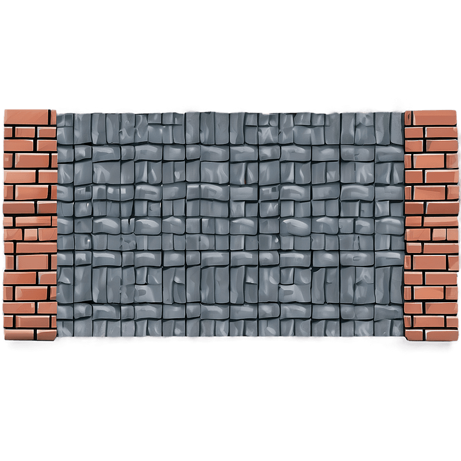 Brick Wall Urban Texture PNG ynh