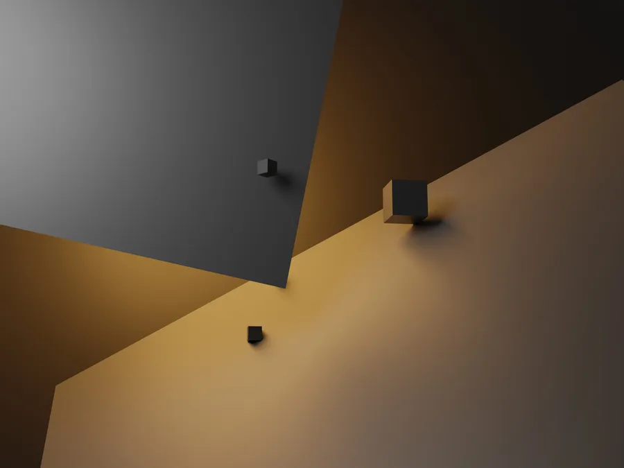3D Background