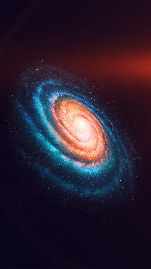 Android Space