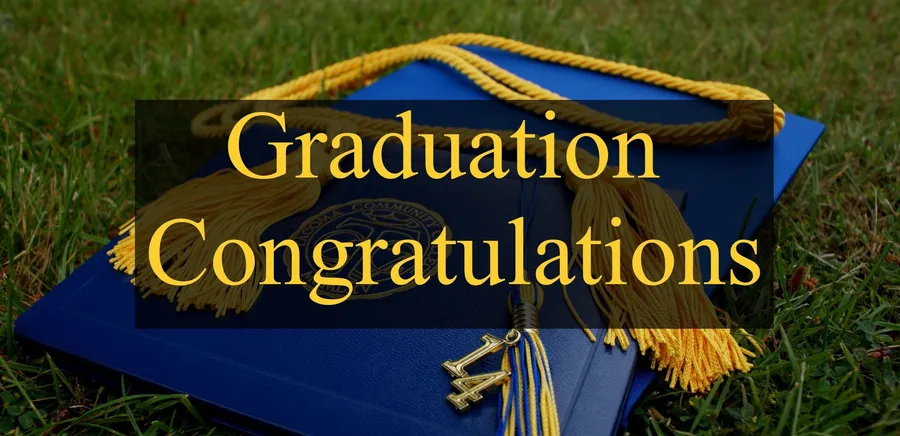 Congratulations Background