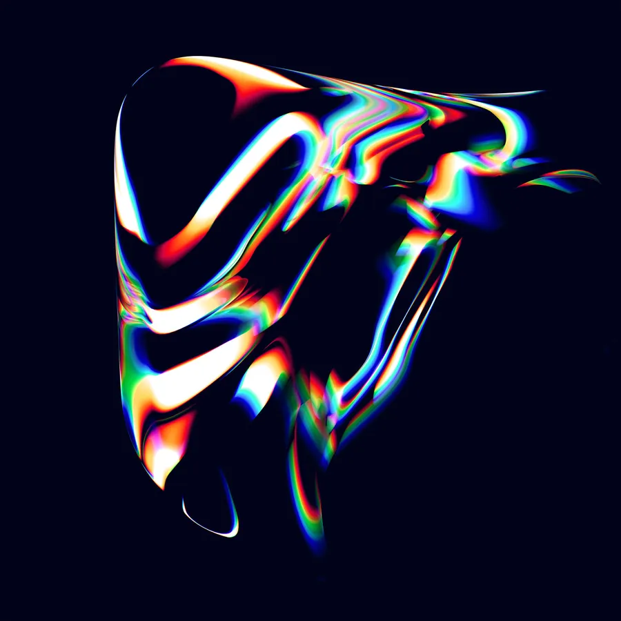 Black Rainbow