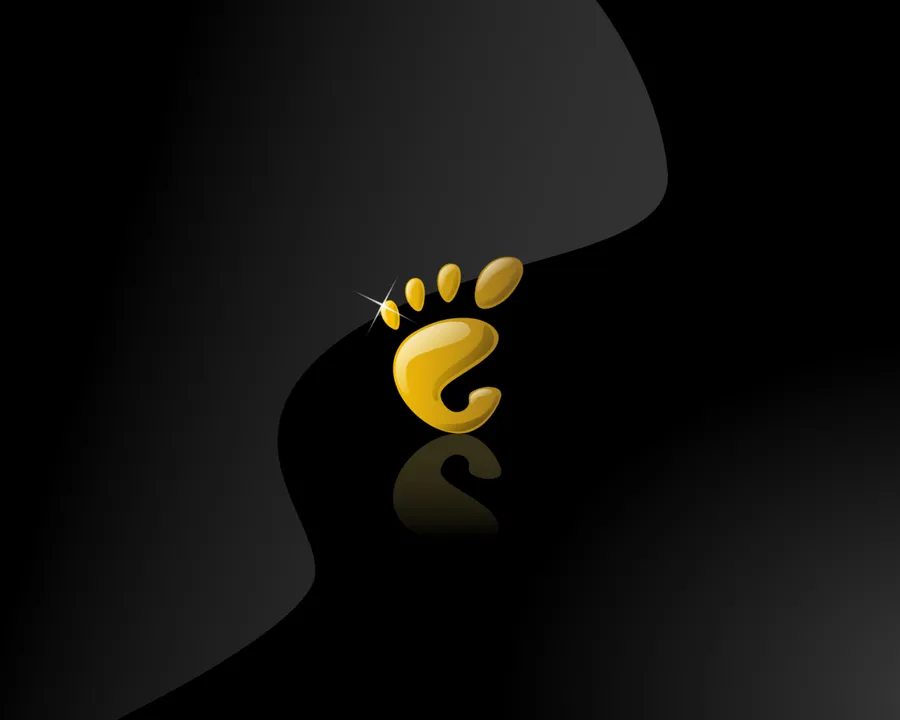 Gnome Background