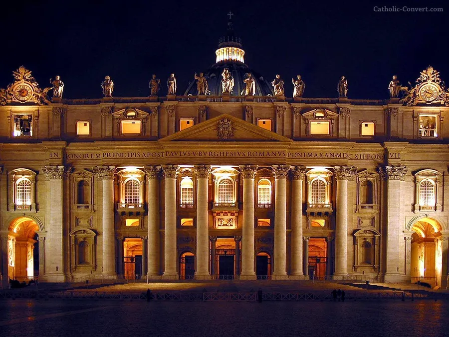 Catholic Desktop