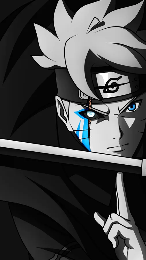 Naruto Gucci