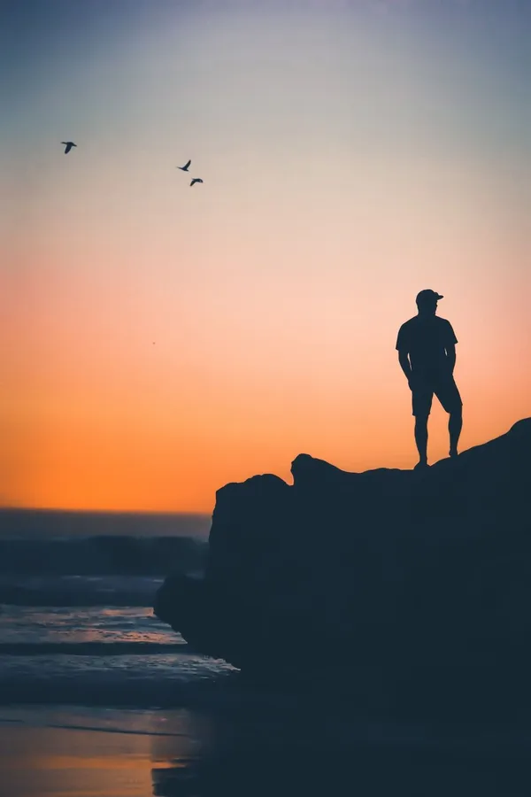 Embracing Solitude