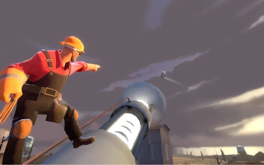 Engineer background