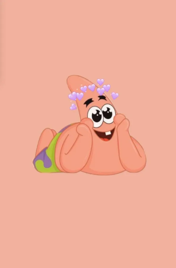 Patrick
