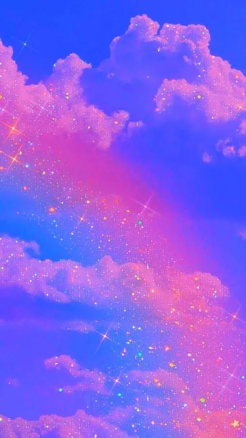 Cute Rainbow