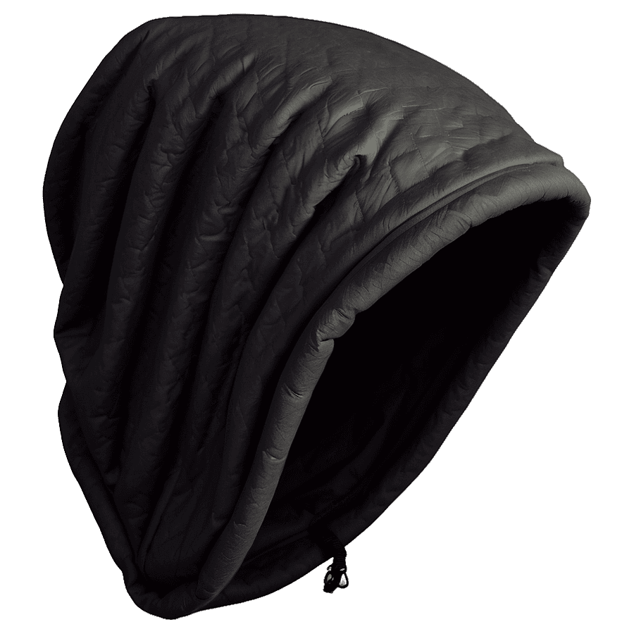 Hood Silhouette PNG 53