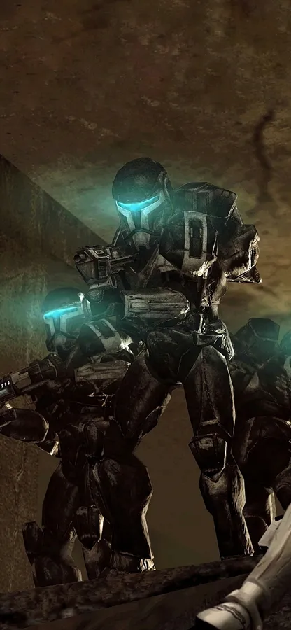 Republic Commando