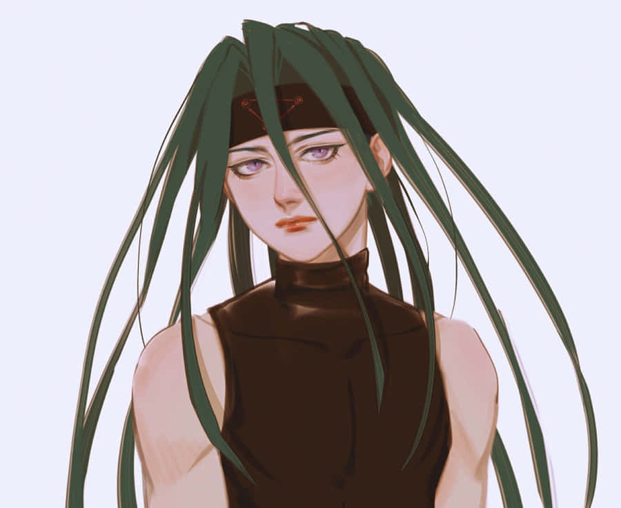 FullmetalAlchemist Envy 1099 x 900 bakgrundsbild