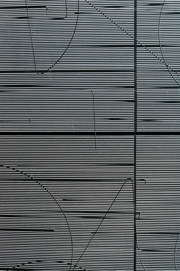 Illusion Static Screen