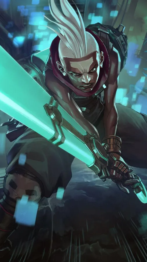 Ekko Android Gaming