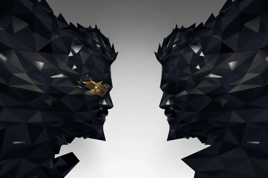 Mankind Divided