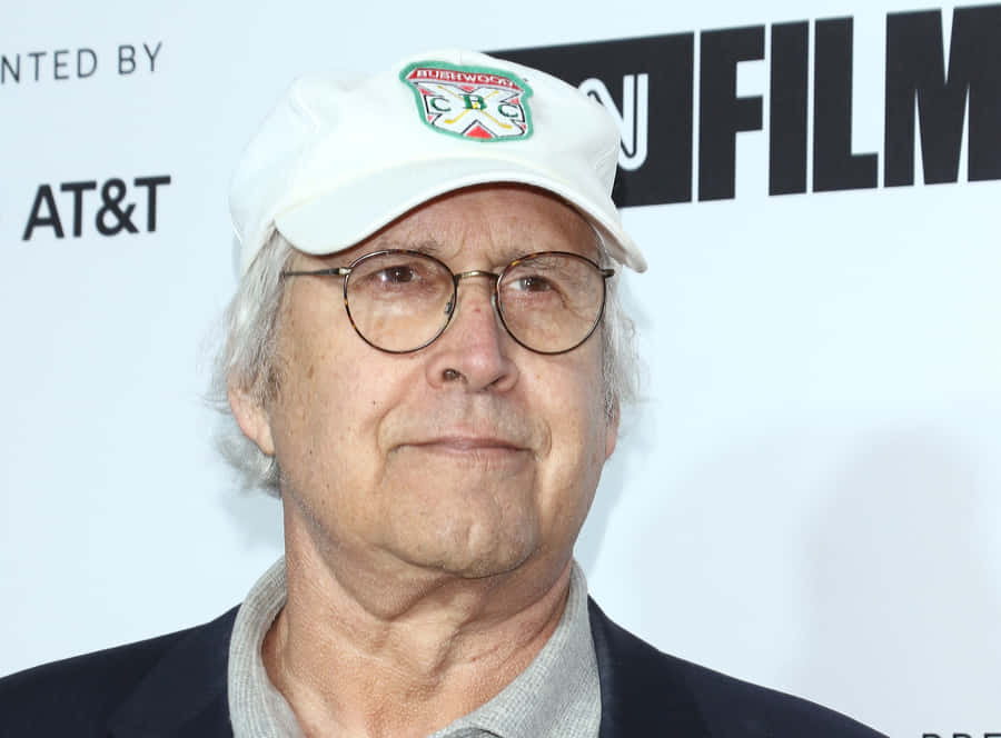 ChevyChase [baggrundsbillede]