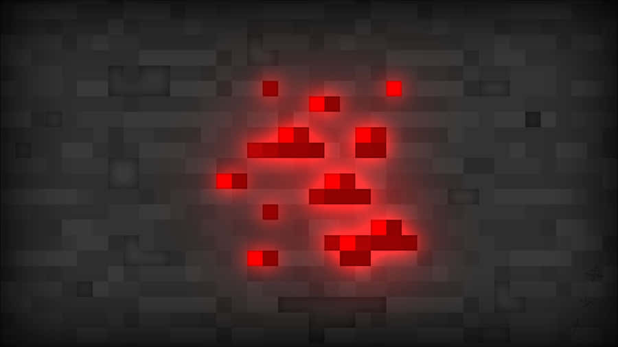 MinecraftRedstone 1920 x 1080 tapet