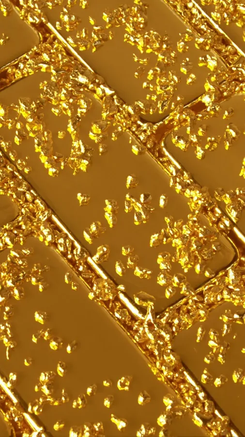 Gold Background