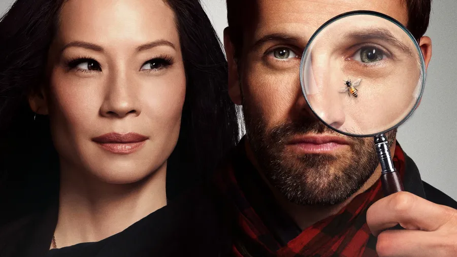 lucy liu