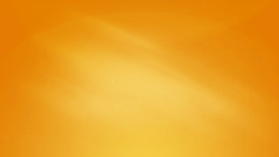 Light Orange Background