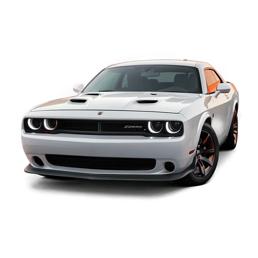 2023 Dodge Challenger Model PNG 06112024