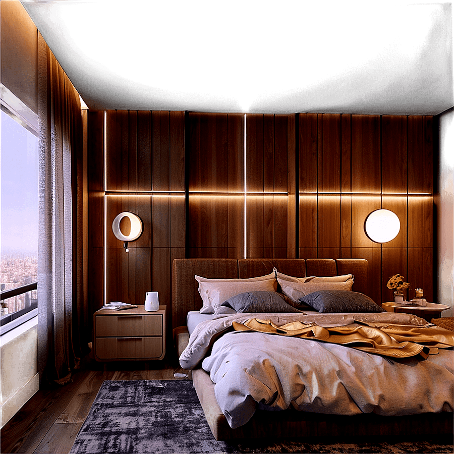Apartment Bedroom Optimization PNG 06122024