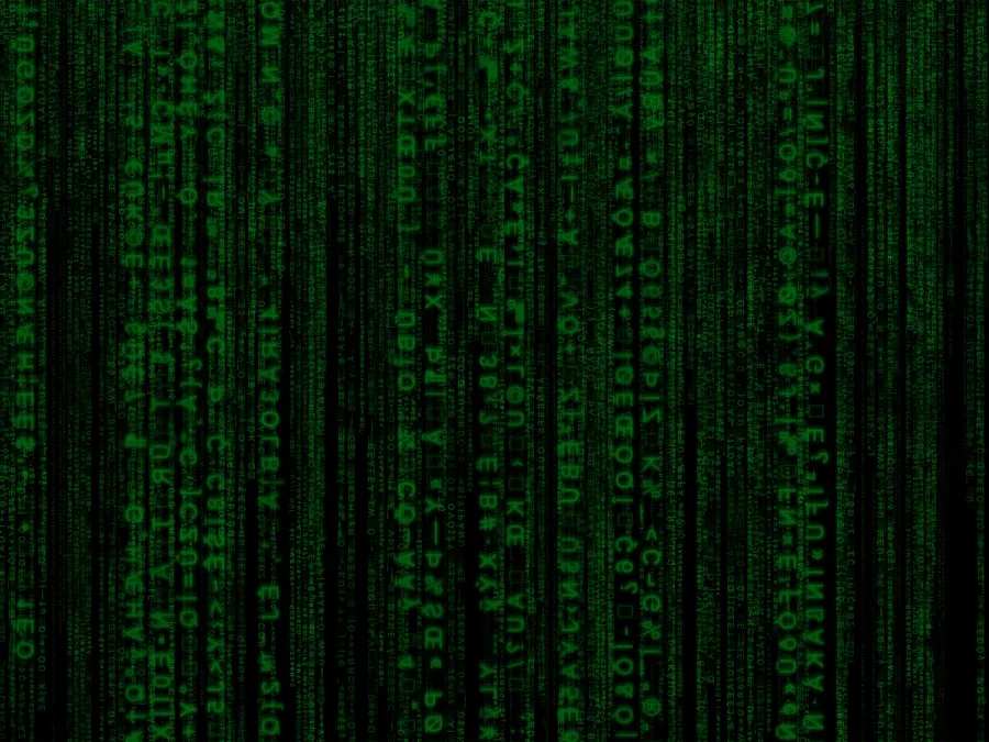 Matrix Code