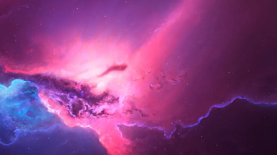 Cosmic 4k