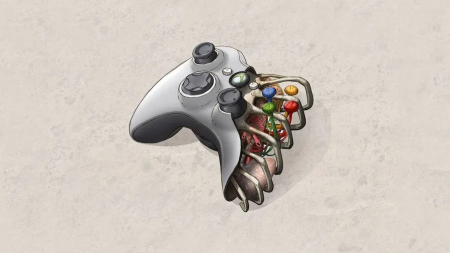 Cool Xbox