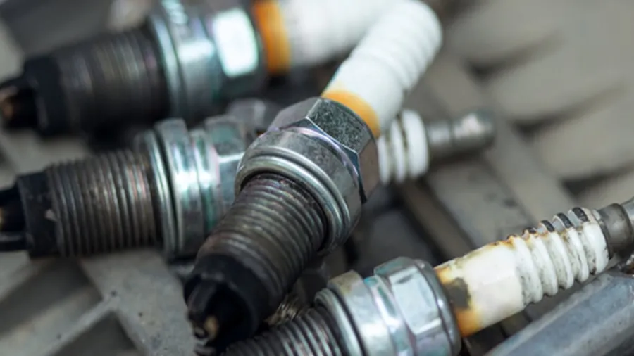 Spark Plug