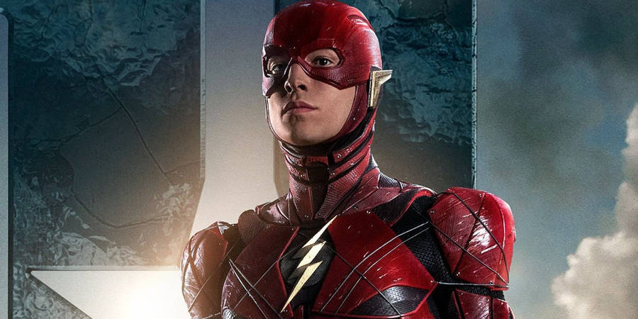 Velocissimosupereroe DC The Flash