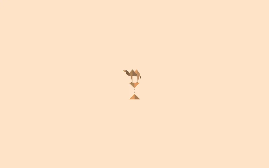 Light Brown Background