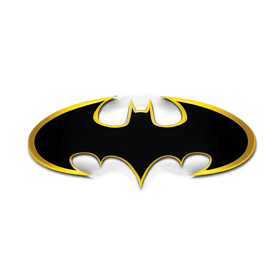 Batman Symbol PNG uau
