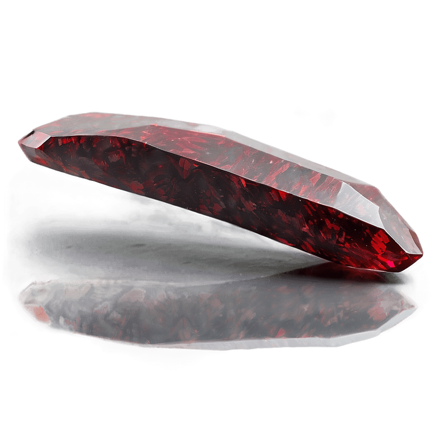Ruby with Veins PNG jgc49