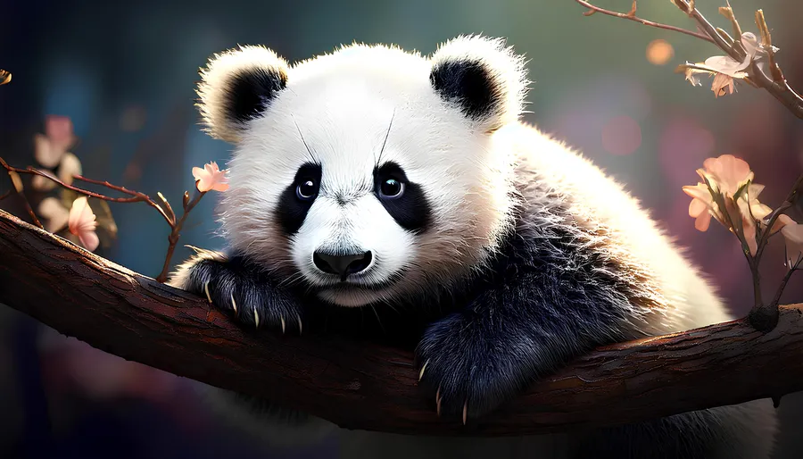 Animal,Animal Background,Panda,Panda Background,Cute,Cute Aesthetic,Wild,Wild Animal,Nature,Nature 4k,Natural,Natural Background,Beautiful,Beautiful Aesthetic Background