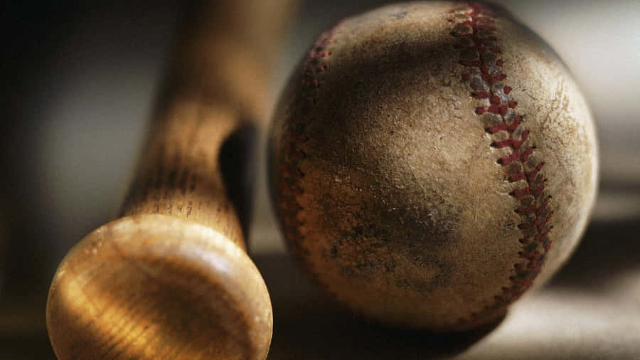 BaseballHintergrund