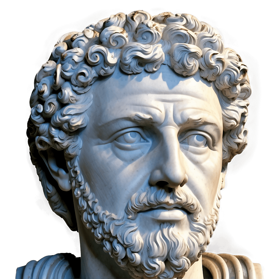 marcus aurelius b