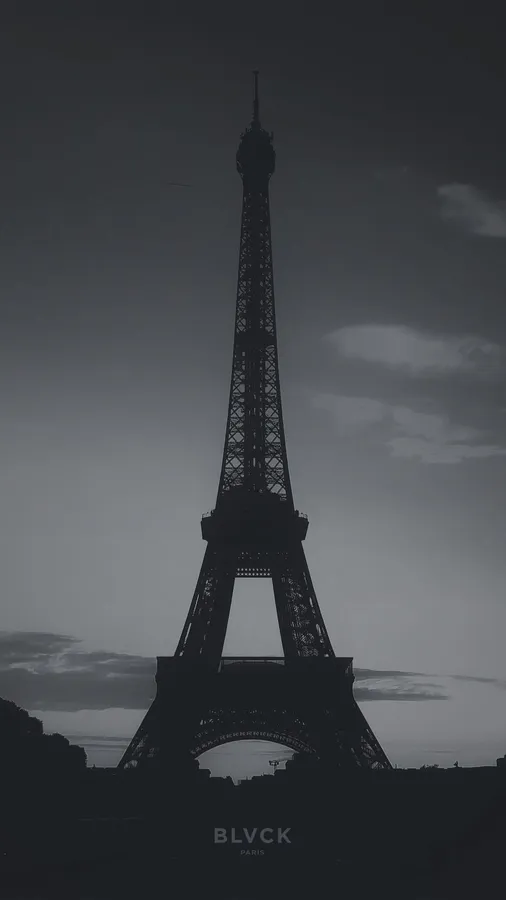 Blvck Paris