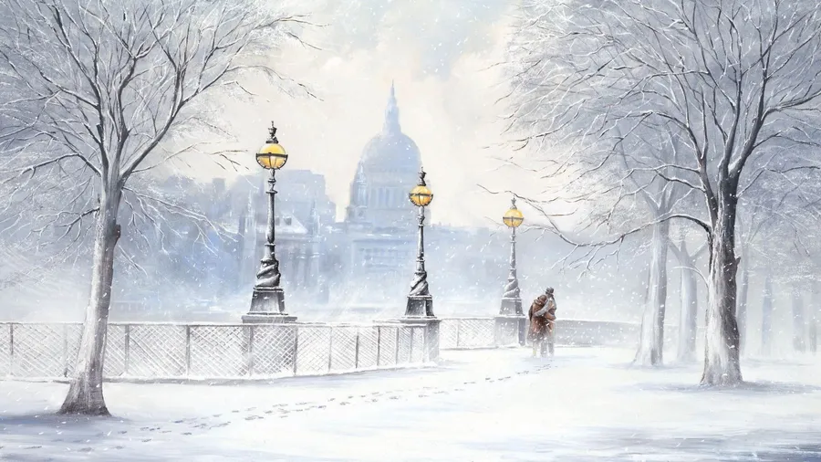 Old Winter