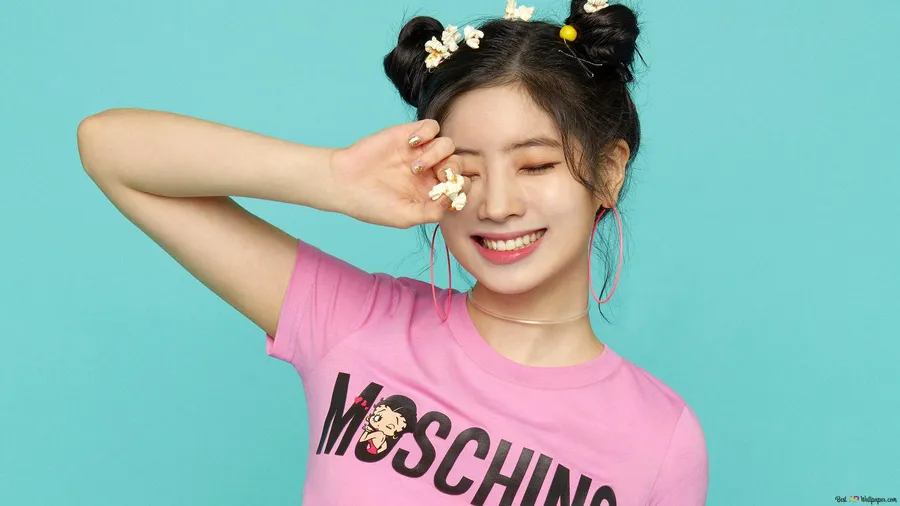 Cute Kpop
