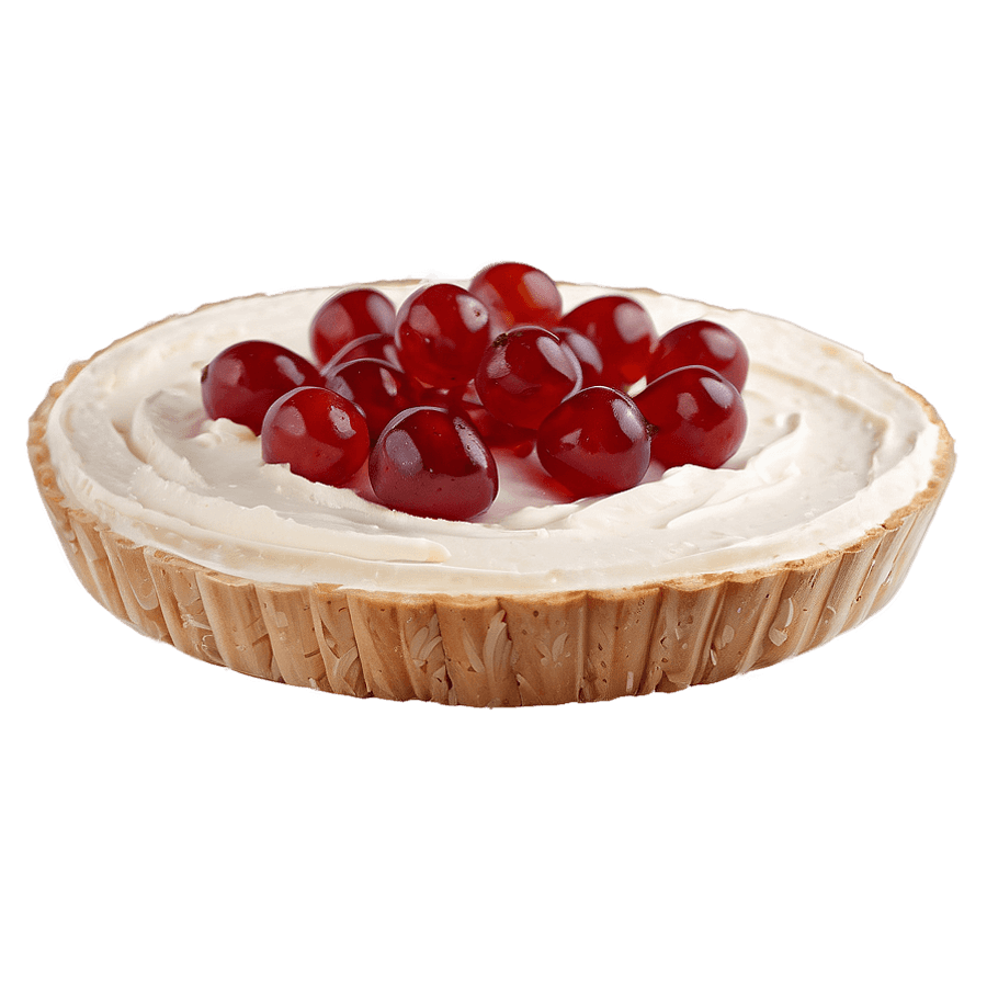 Cream Cheese Platter PNG 73