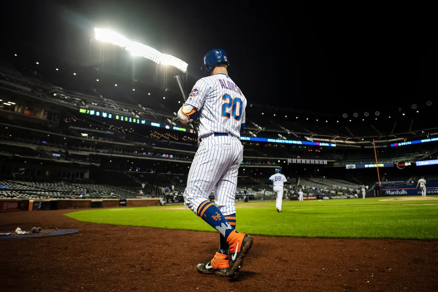 Pete Alonso