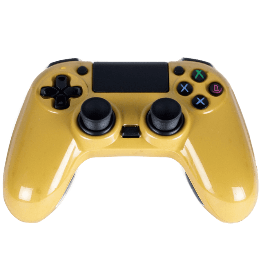 Portable Game Controller PNG lto